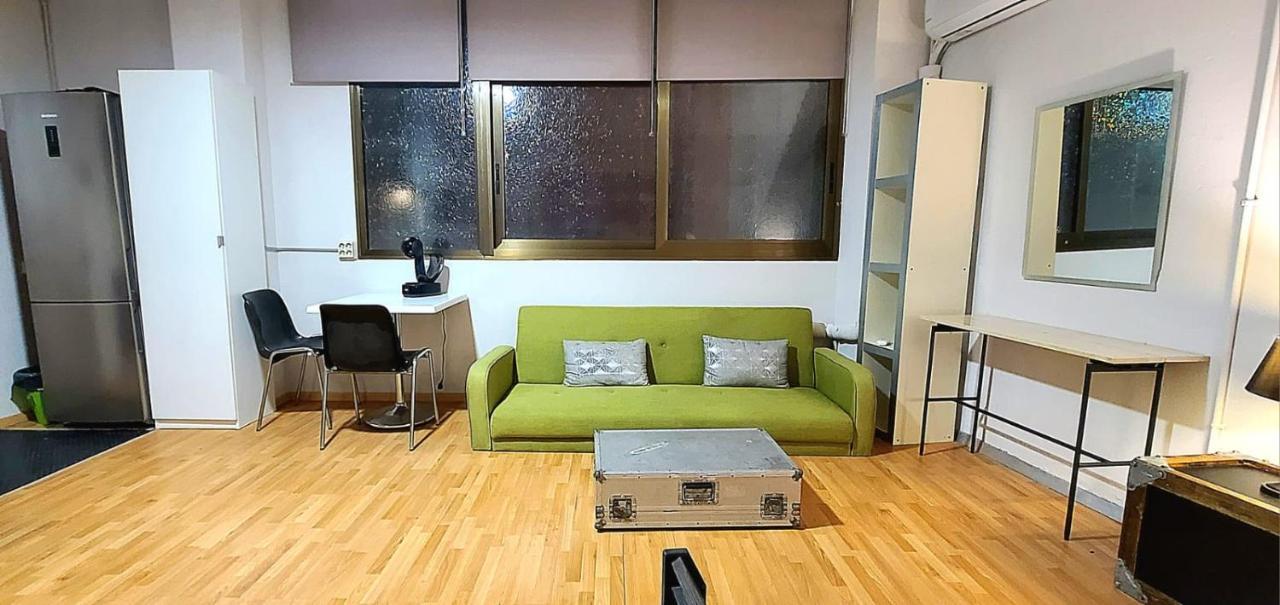 Great Sleep Loft Barcelona Exterior photo