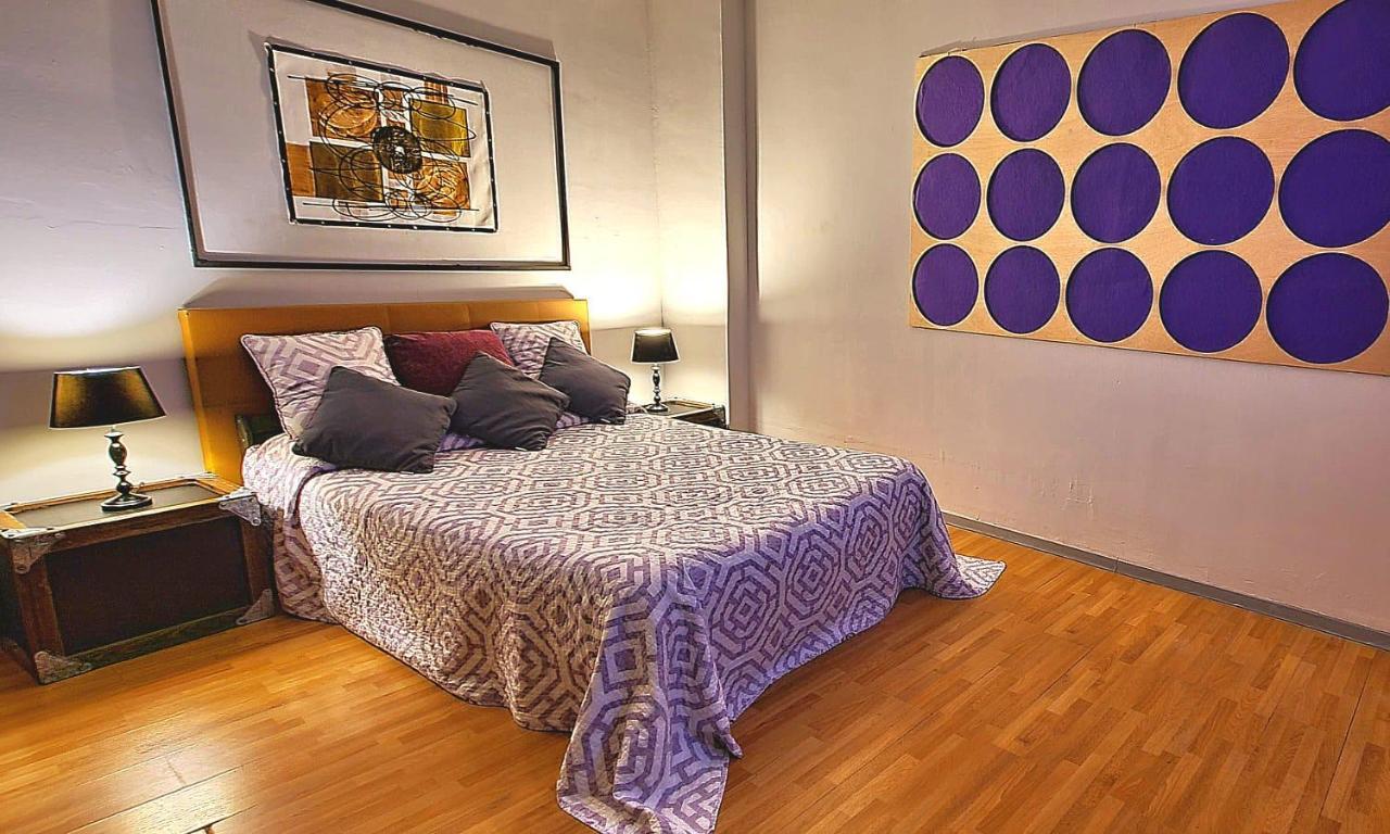 Great Sleep Loft Barcelona Exterior photo